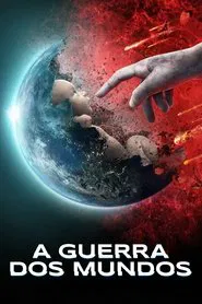Poster da série War of the Worlds: A Arte da Guerra