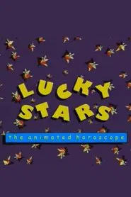Lucky Stars movie poster