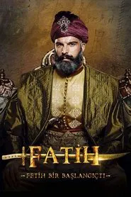 Fatih tv show poster