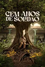 Poster da série Cem Anos de Solidão
