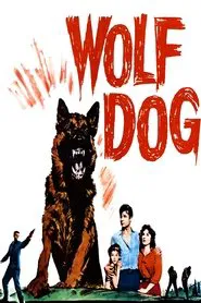 Wolf Dog movie poster