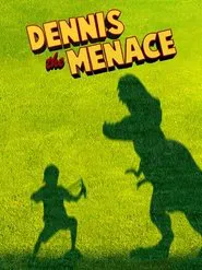 Dennis the Menace movie poster