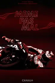 Même pas mal movie poster