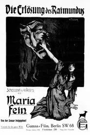 Raimundus und das Hexlein movie poster