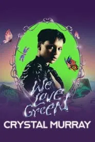 Crystal Murray en concert à We Love Green 2024 movie poster