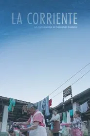 The onflow movie poster