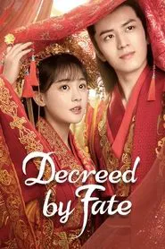 Poster da série Decreed by Fate