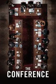 The Conference movie poster