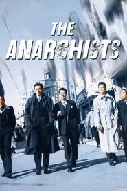 The Anarchists movie poster