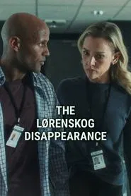 The Lorenskog Disappearance tv show poster