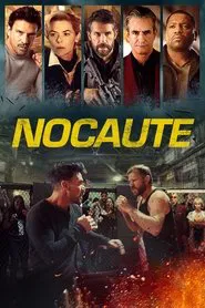 Poster do filme Nocaute