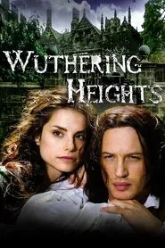 Wuthering Heights tv show poster