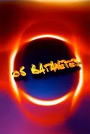 Poster da série Os Batanetes