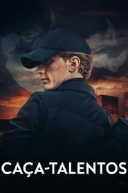 Poster da série Headhunters