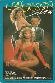 Goin' Down Slow movie poster