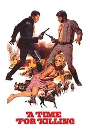 A Time for Killing movie poster