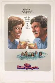 The Four Seasons movie poster
