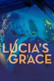 Lucia's Grace movie poster