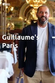 Poster da série Guillaume's Paris
