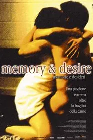 Memory & Desire movie poster