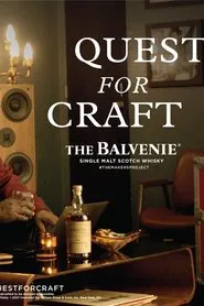 Quest for Craft tv show poster