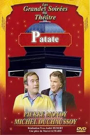 Patate movie poster