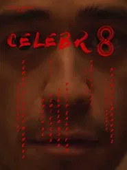 Celebr8 movie poster
