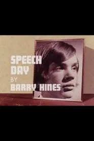 Speech Day movie poster