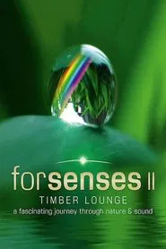 Forsenses II: Timber Lounge movie poster