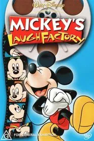 Mickey's Laugh Factory movie poster