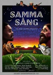 En resa till Peps Persson movie poster