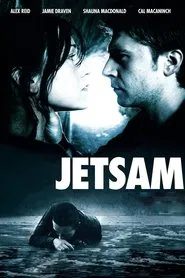 Jetsam movie poster