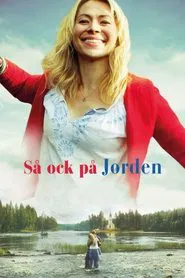 Heaven on Earth movie poster