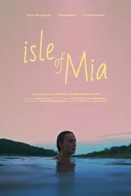 Isle of Mia movie poster