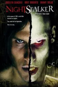 Nightstalker movie poster