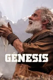 Poster da série Genesis