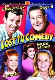 Little Amy tv show poster