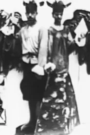 The Coronation movie poster