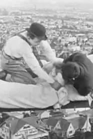 Out Bound movie poster