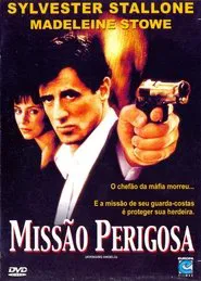Poster do filme Missão Perigosa