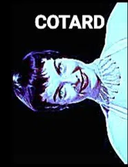 COTARD movie poster