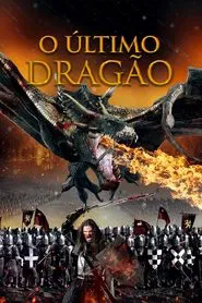 Poster do filme O Último Dragão