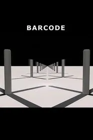 Barcode movie poster