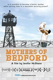 Mothers of Bedford movie poster