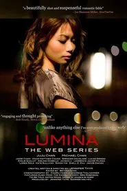 Lumina: The Web Series tv show poster