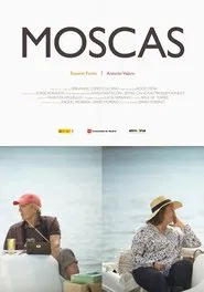 Flies movie poster