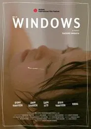 Poster do filme Windows