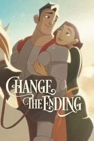 Change the Ending movie poster