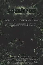 Destino das Sombras movie poster