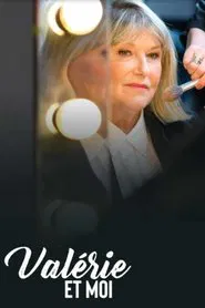 Valérie et moi movie poster